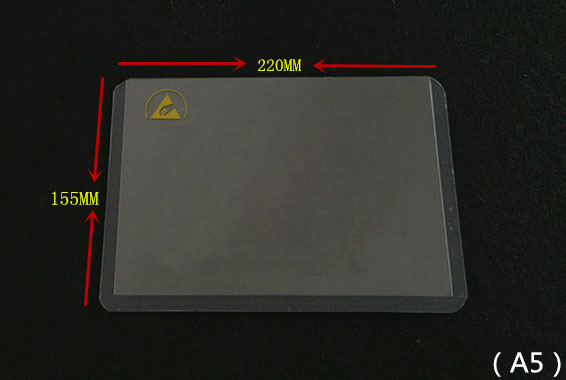 А5 есд доцумент холдер.јпг A5 esd document holder.jpg
