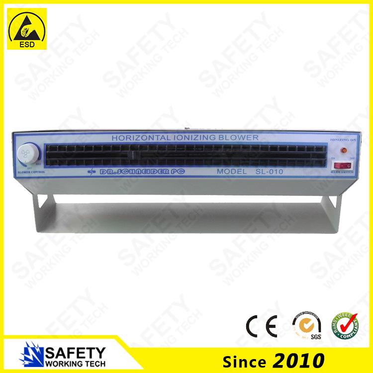 SL-010 Horizontalni vazdušni ventilator