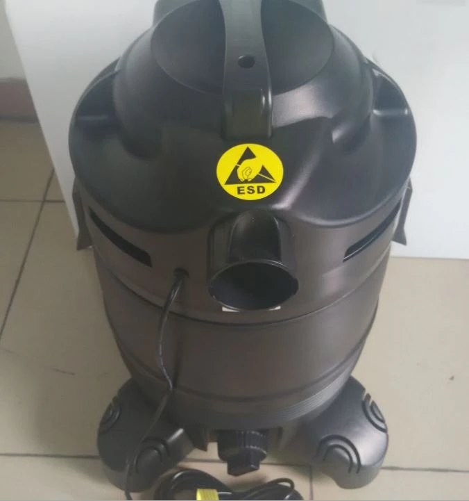ESD Vacuum Cleaner