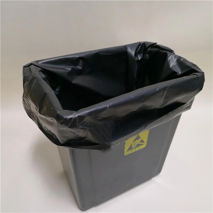 esd dust bin bag