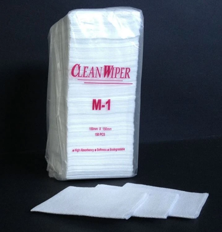 M-1 CLEAN WIPER