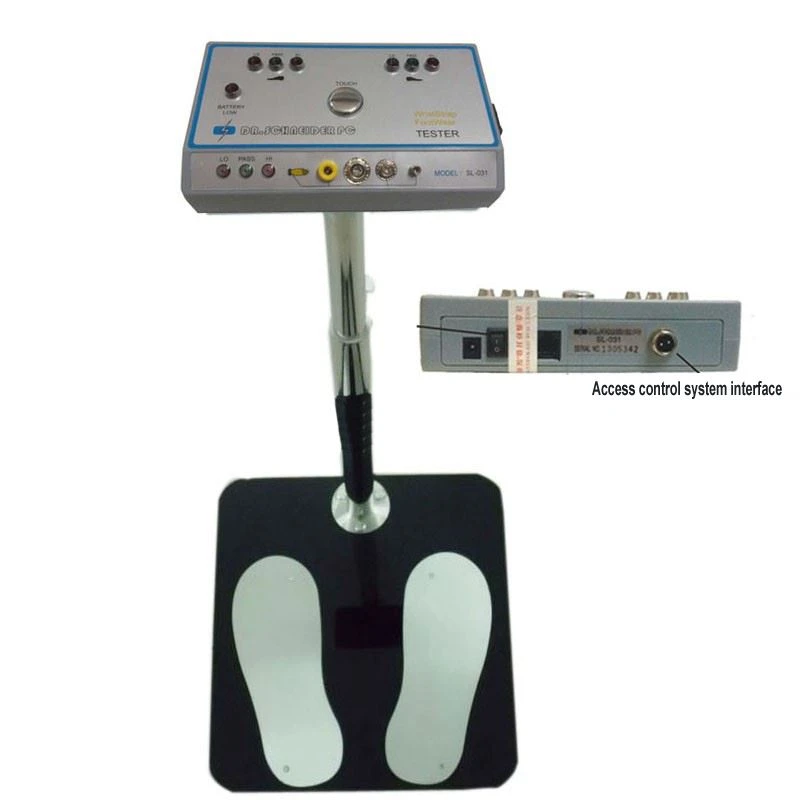 ESD TESTER