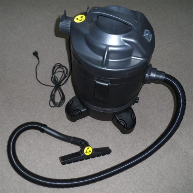 Antistatic Vacuum Cleaner