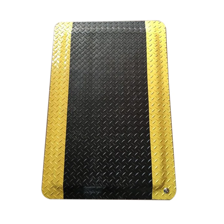 anti-fatigue mat