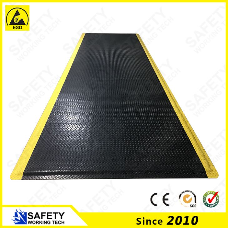 esd floor mat