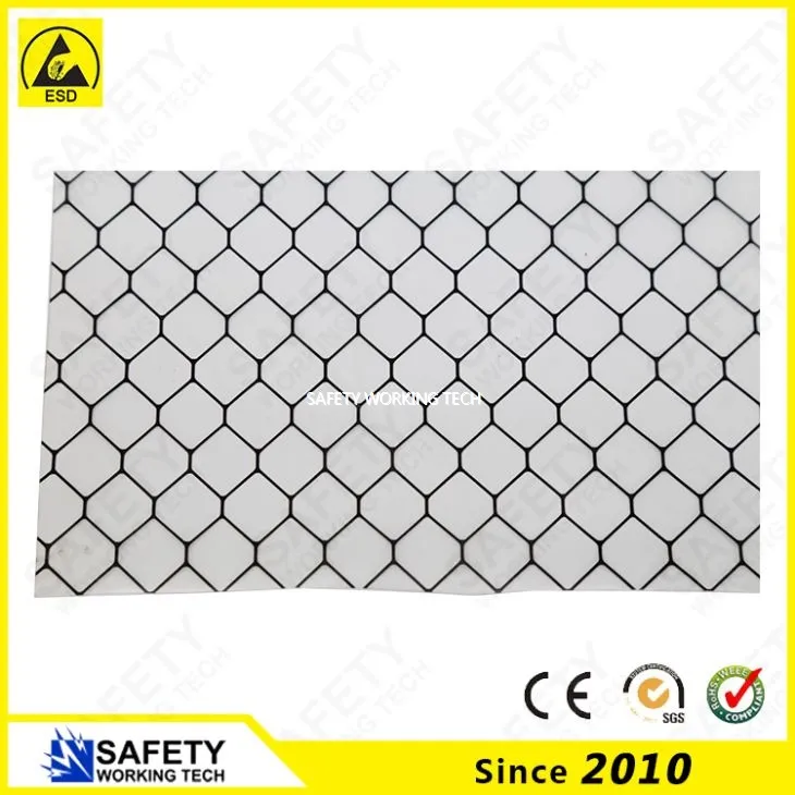 esd pvc film
