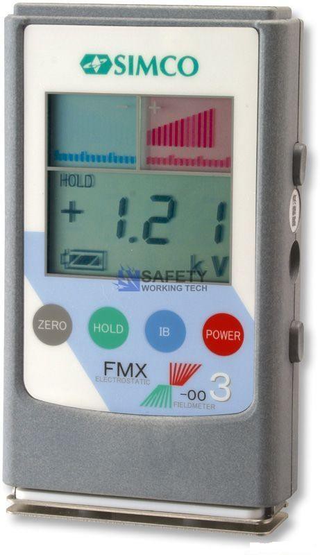 Simco FMX-004 Static Field Meter Simco FMX-004 Static Field Meter