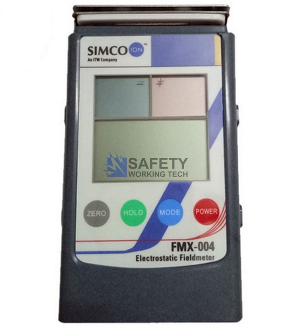 Simco FMX-004 Static Field Meter Simco FMX-004 Static Field Meter
