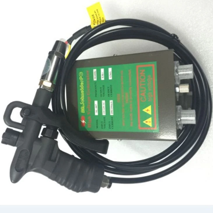 Cleanroom Ionizer Air Gun Cleanroom Ionizer Air Gun